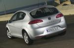 Seat Leon 2005 года